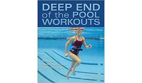 New Book Delves Deep Into Hydro Interval Training