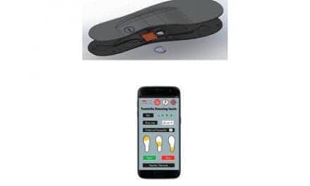 New Website Offers Insoles for Foot Health and Pain Relief