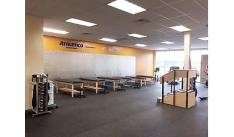 Athletico Opens Doors to New Locations in Madison and Ann Arbor