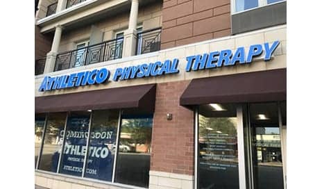 Athletico Opens New Locations in Zion and Manteno, Ill