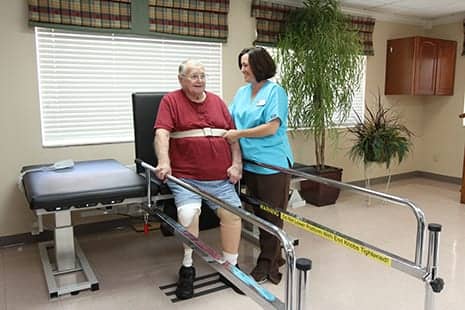 Therapeutic Industries’ Quick Start Programs Aim to Provide Faster Recovery