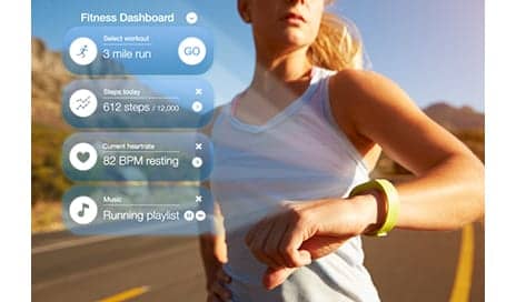 NIH-Funded Study Tracks Physical Activity Using Smartphone Data