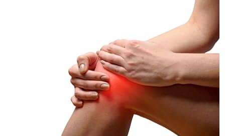 Sleep Therapy May Help Ease Knee Pain Troubles for Some