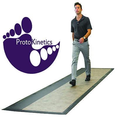 Gait And Balance Showcase - Physical Therapy Products