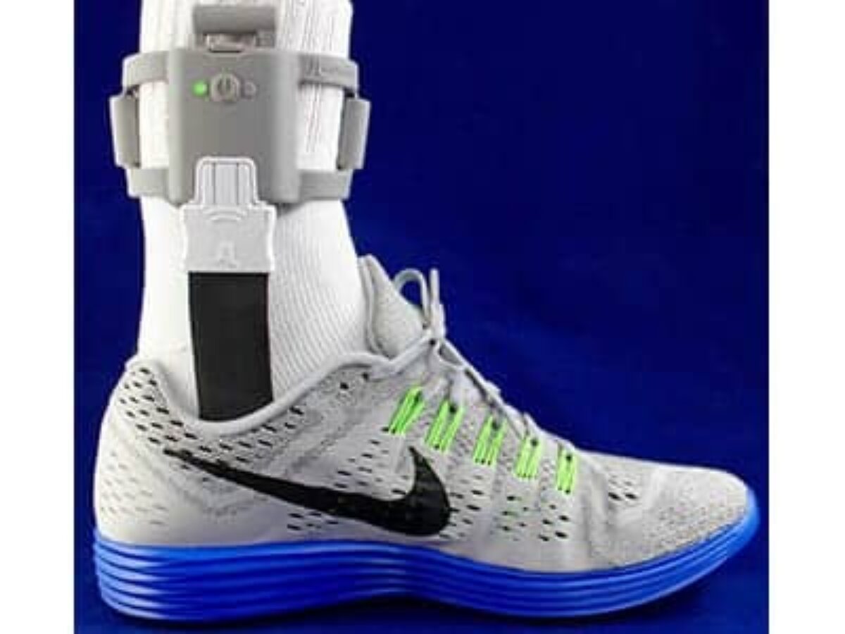 Walkasins Wearable Sensory Prosthesis Aims to Improve Balance and