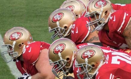 49ers-Themed PT Clinics Opening in Northern California