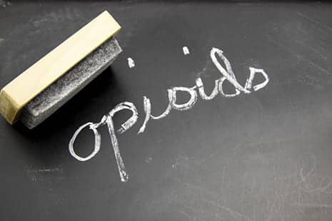 Kansas Physical Therapy Association Launches Campaign Combating Opioid Abuse