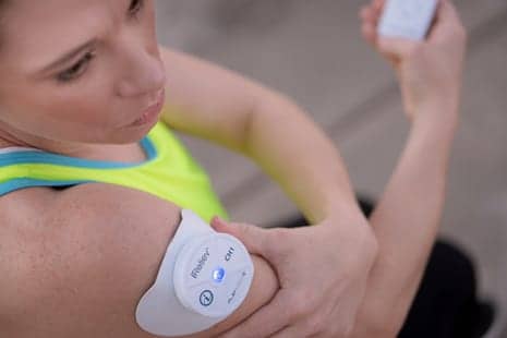 PlayMakar Wearable System Offers Pain Relief for Athletes On the Go