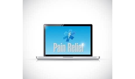 New Pain Treatment Using a Trk Inhibitor Tested in Humans