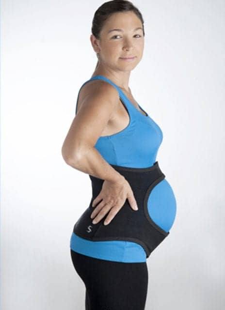 Spand-Ice Wraps Provide a Non-Opioid Alternative for Pain Relief and the Motherhood Journey