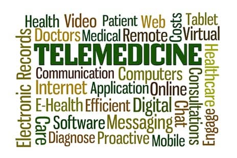 PTs Could Find Growth Opportunity in Telemedicine Services