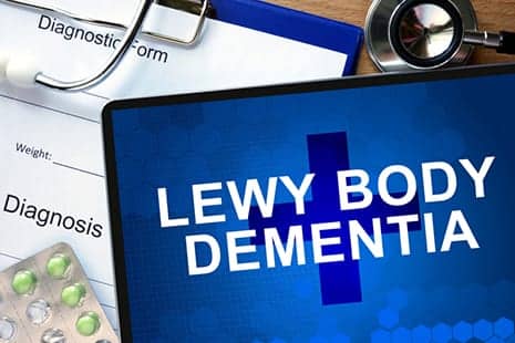 New Test Could Improve Early Diagnosis of Parkinson’s and Lewy Body Dementia