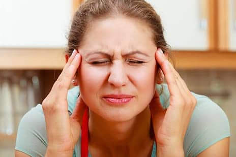 Migraine Survey Respondents Note Experiencing Pain Nearly Half of Every Month