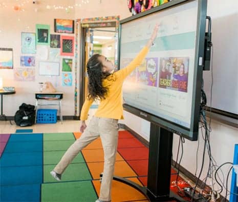 Mercy Health Funding GoNoodle Use By Schoolchildren in Ohio Counties