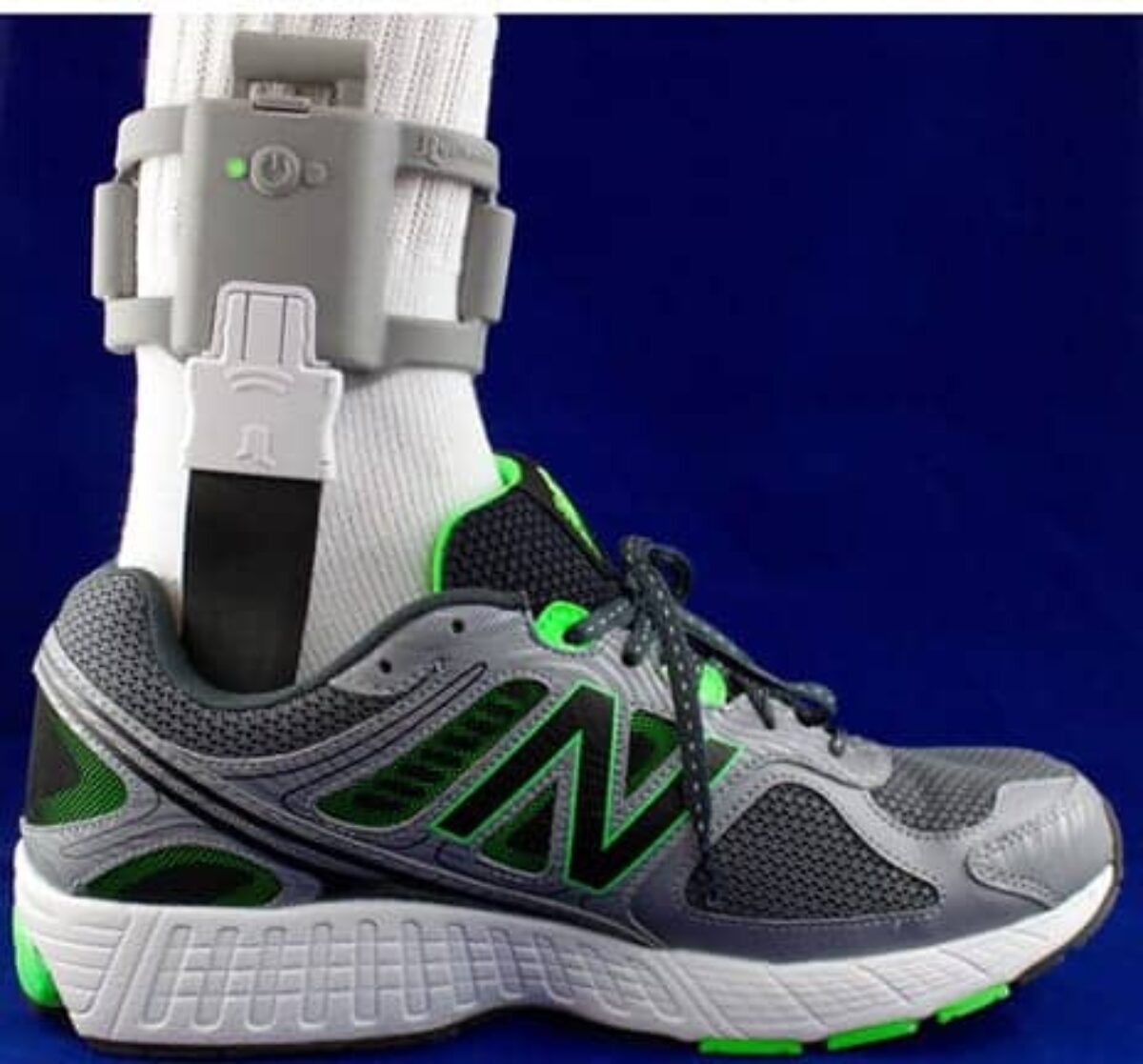 walkasins Tested for Longer-Term Effectiveness in Peripheral