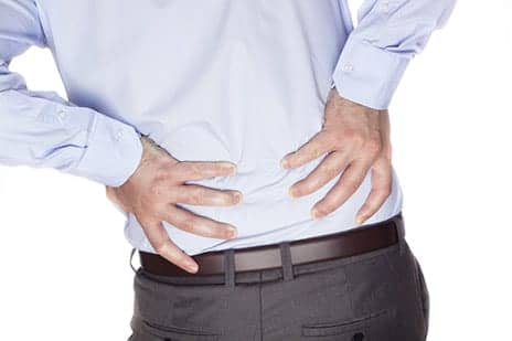 Forget the Drugs. PT-First for Back Pain Lowers Opioid Prescription Probability by 89%