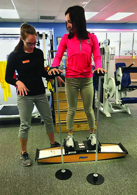 Rehabilitation & Fitness - Product Guide 2019 - Physical Therapy Products