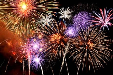 ASSH Urges Fireworks Safety to Prevent and Reduce Injuries