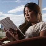 Too Much Tech Use Causing Chronic Neck Pain in Many Americans