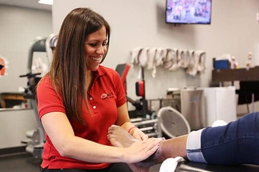 ATI Physical Therapy and USAHS Announce Joint Programs for PTs