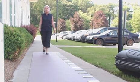 GAITRite Offers Enhanced Camera Options for its Gait Systems