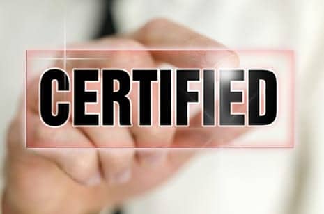 PTs Receive Board Certifications from APTA