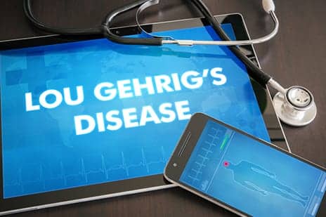 Supplementing Mfn2 May Help Prevent Lou Gehrig’s Disease Symptoms