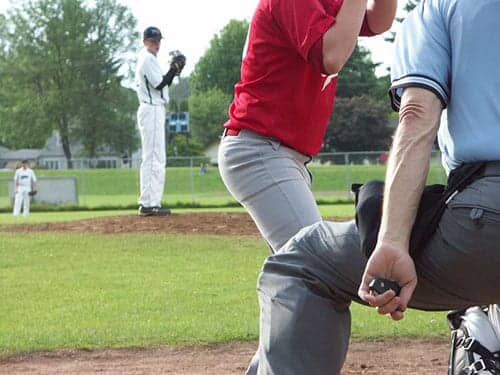 Following Pitch Count Guidelines May Help Prevent Injuries