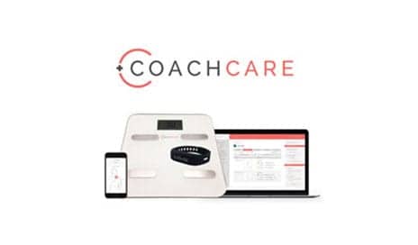 CoachCare Digital Healthcare Solution Debuts at PAINWeek