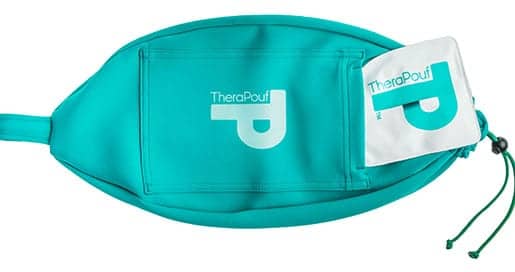 TheraPouf Pillow Offers Back, Neck and Joint Pain Relief