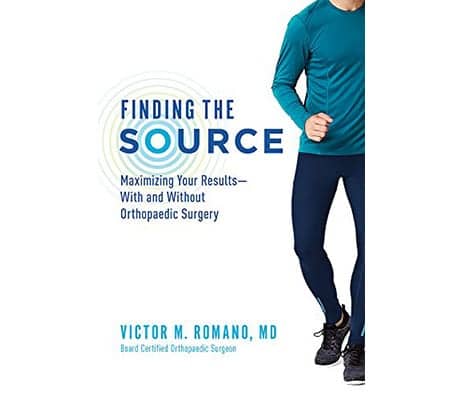 Body Imbalance Could Be the Source of Many Orthopedic Problems, Author Notes