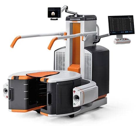 Florida-Based Orthopaedic Practice Installs Carestream System