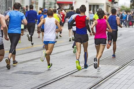 Pre-Race Screening of Runners Could Reduce Life-Threatening Health Issues