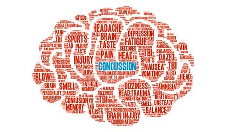 Post-Concussion Aerobic Exercise Speeds Recovery, JAMA Study Suggests