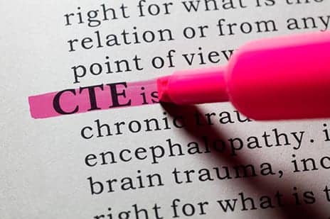 CTE Found in Nearly 6% of Subjects, Both Athletes and Non-Athletes