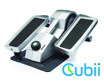 Cubii Compact Elliptical