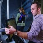 Optimizing Outpatient Stroke Rehab