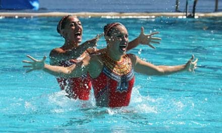 USA Synchro and TeachAids Partner to Provide CrashCourse Concussion Education