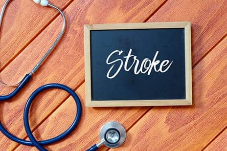 PT, OT Amounts Differ Among Stroke Patients During Hospital Stays