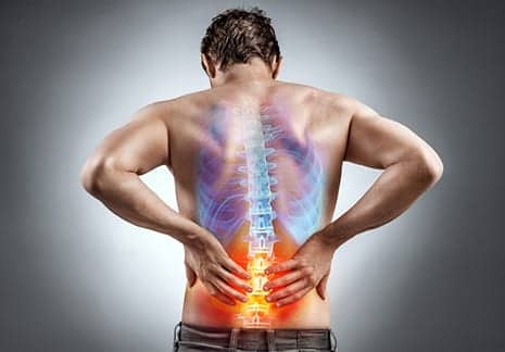 Enhanced Physical Therapy is Part of Trial to Determine the Best Back Pain Management Approach