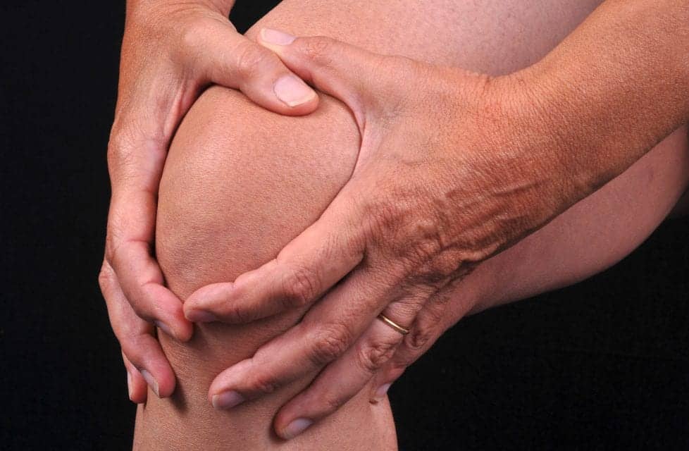 Assess Osteoarthritis by Listening to ‘Noisy Knees’