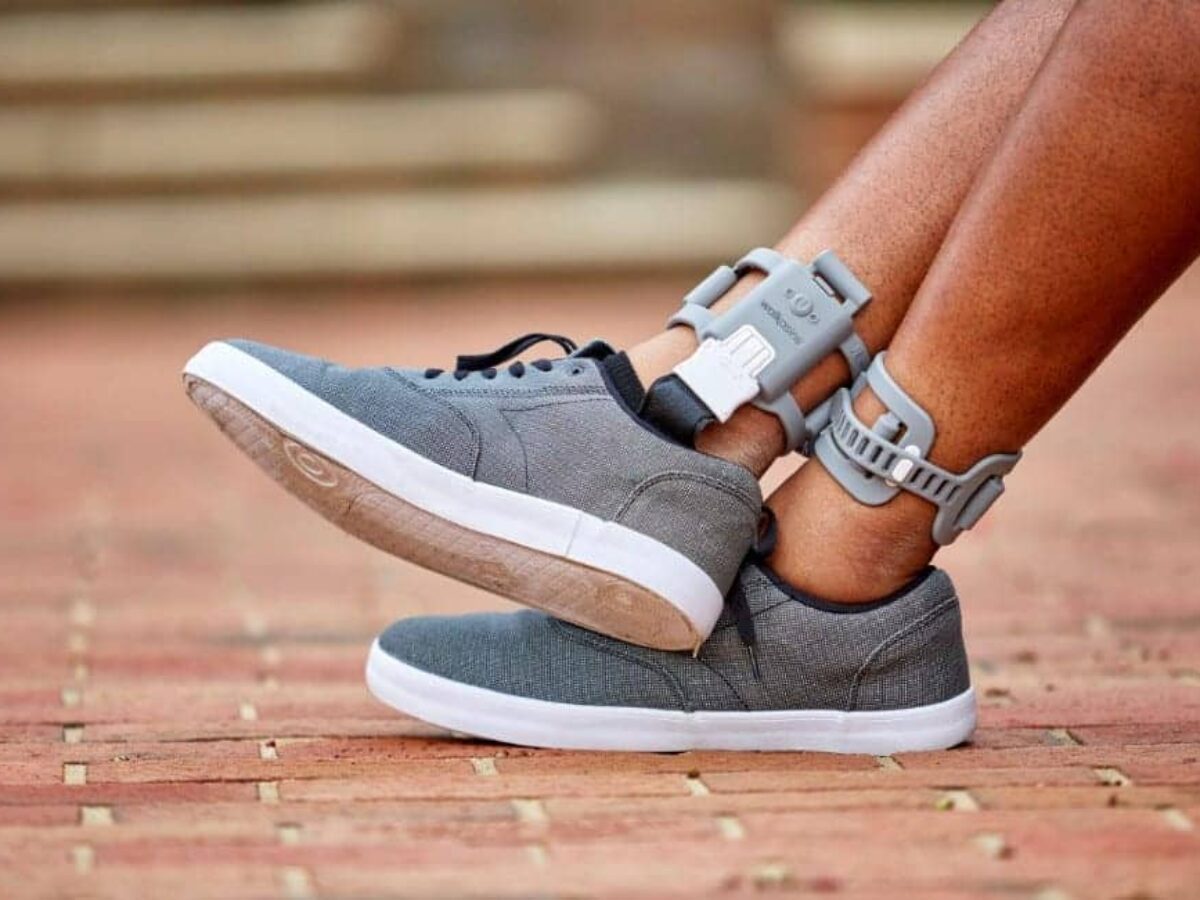 Walkasins Maker RxFunction Adds Hebrew SeniorLife to walk2Wellness