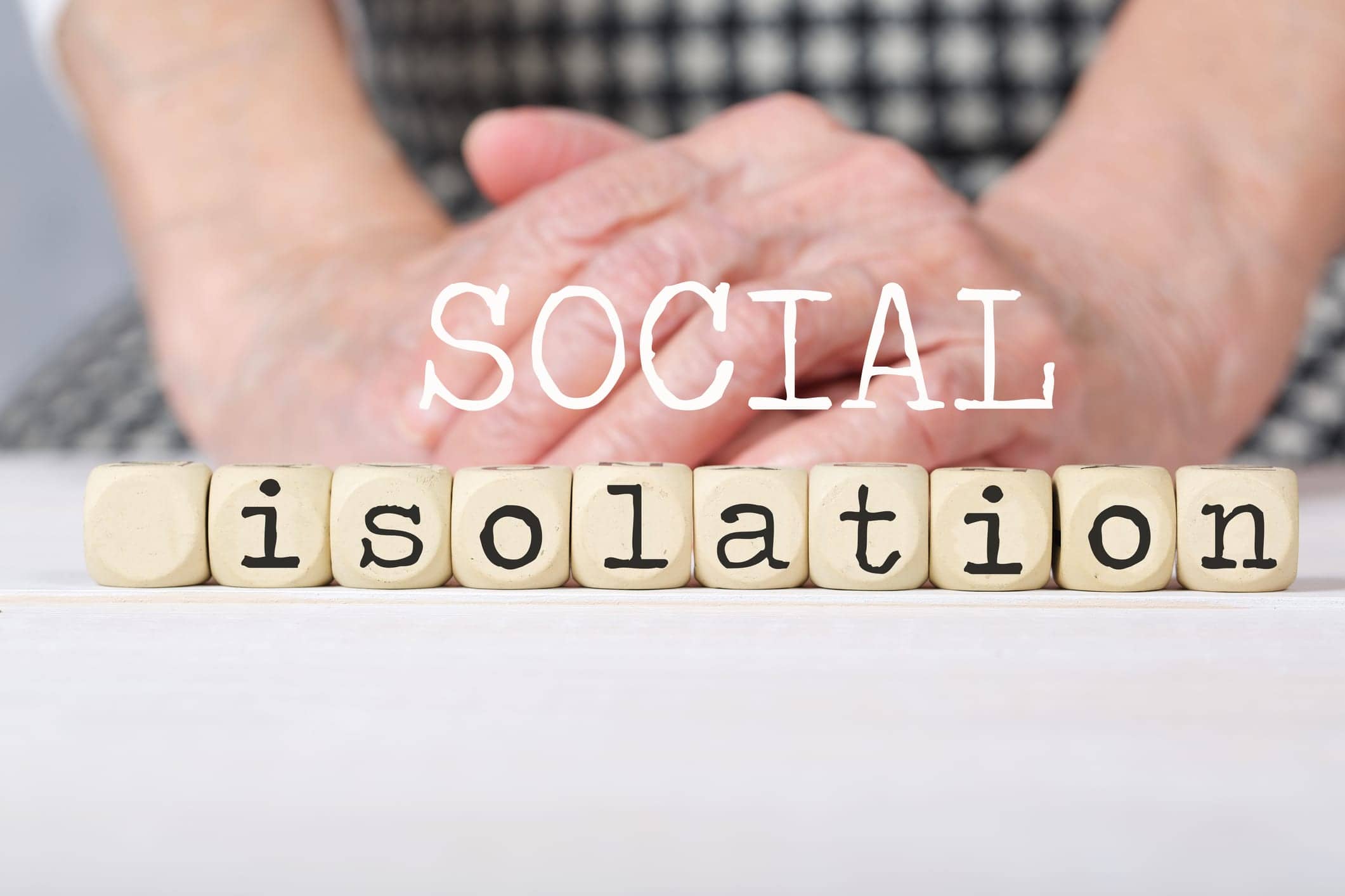 View of Osteoarthritis May Contribute to Risk for Social Isolation - Physical ...