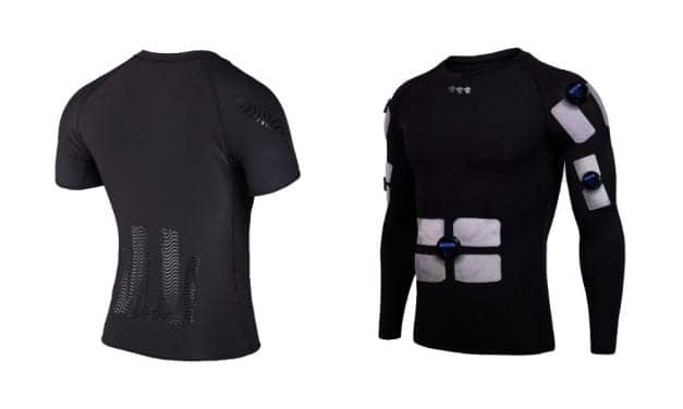WaveWear Featuring Kinesiology Taping to Debut in the New Year