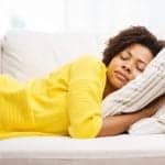 Does Good Sleep Reduce Risk of Neurological Disorders?