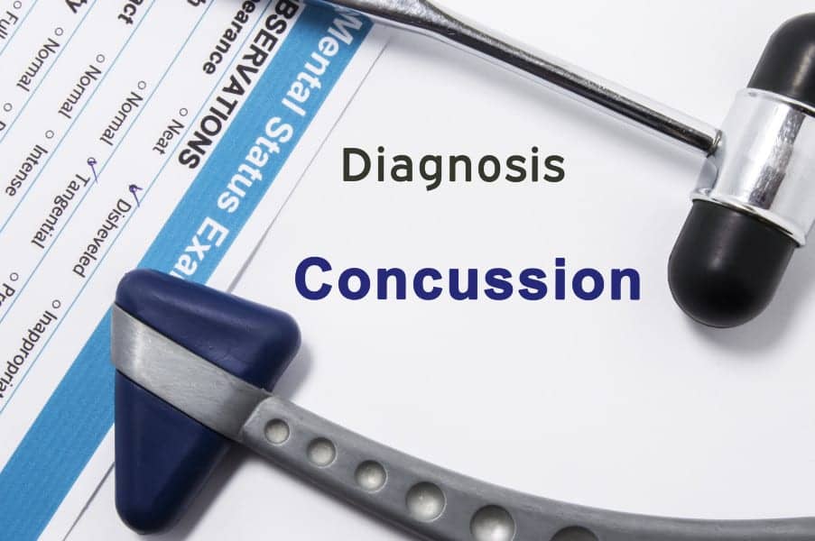 Early Concussion Treatment Tied to Faster Recovery