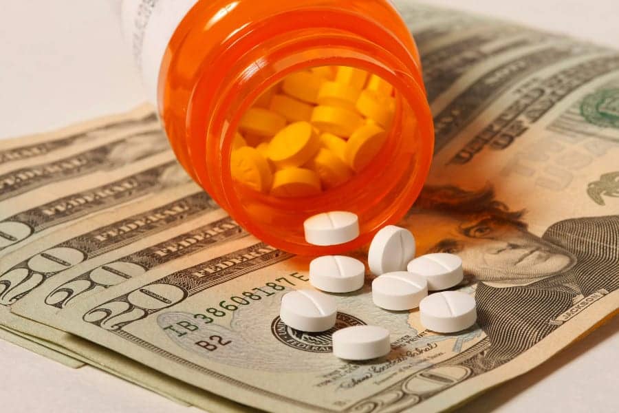 Costs for Drugs for Neurological Diseases Still on the Rise - Physical ...