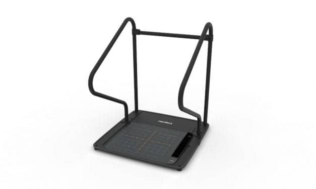 Neofect Debuts Smart Balance for Lower-Body Rehab
