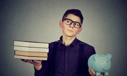Get a Grip on Student PT Loans