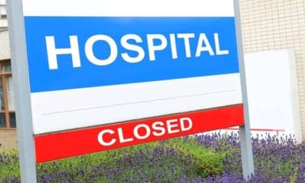 Coronavirus Threatens The Lives Of Rural Hospitals Already Stretched To Breaking Point